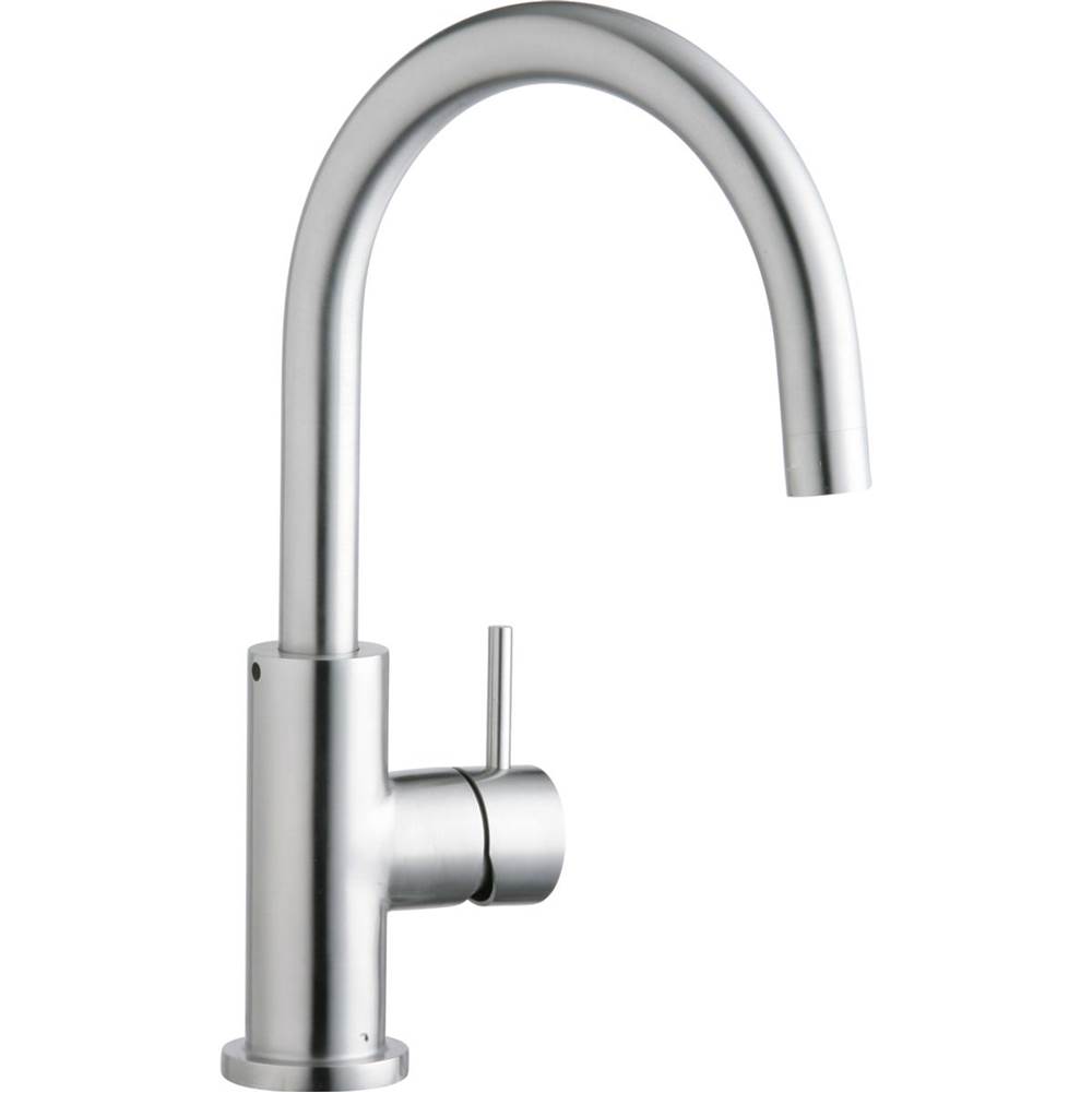 Elkay Single Hole Kitchen Faucets item LK7921SSS