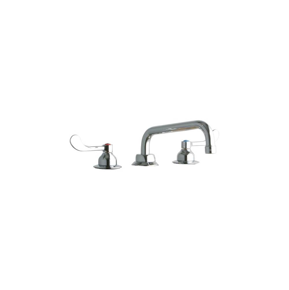 Elkay Deck Mount Kitchen Faucets item LK800TS08T4