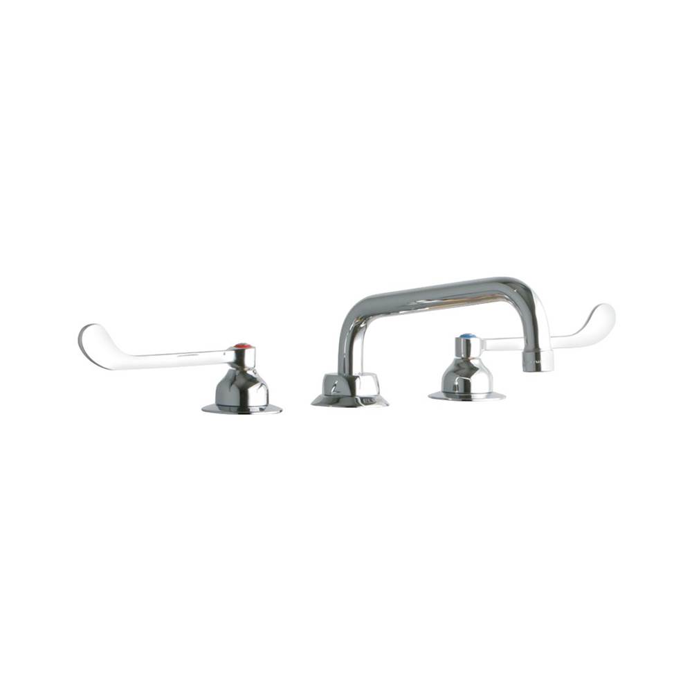 Elkay Deck Mount Kitchen Faucets item LK800TS08T6