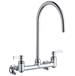 Elkay - LK940LGN08L2S - Deck Mount Kitchen Faucets
