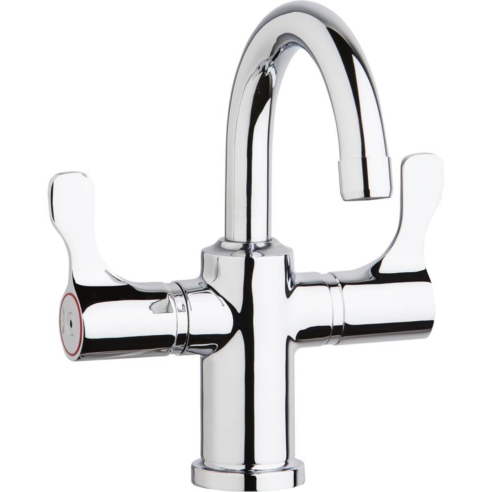 Elkay Deck Mount Kitchen Faucets item LKD20888C