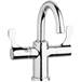 Elkay - LKD20888C - Deck Mount Kitchen Faucets