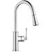 Elkay - LKEC2031CR - Single Hole Kitchen Faucets
