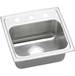 Elkay - DLRQ1716102 - Drop In Kitchen Sinks