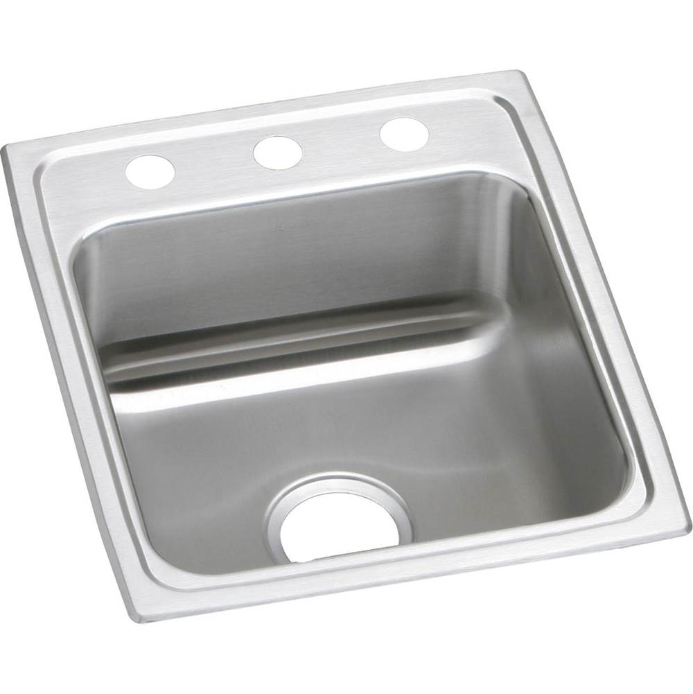 Elkay Drop In Kitchen Sinks item LR1720MR2
