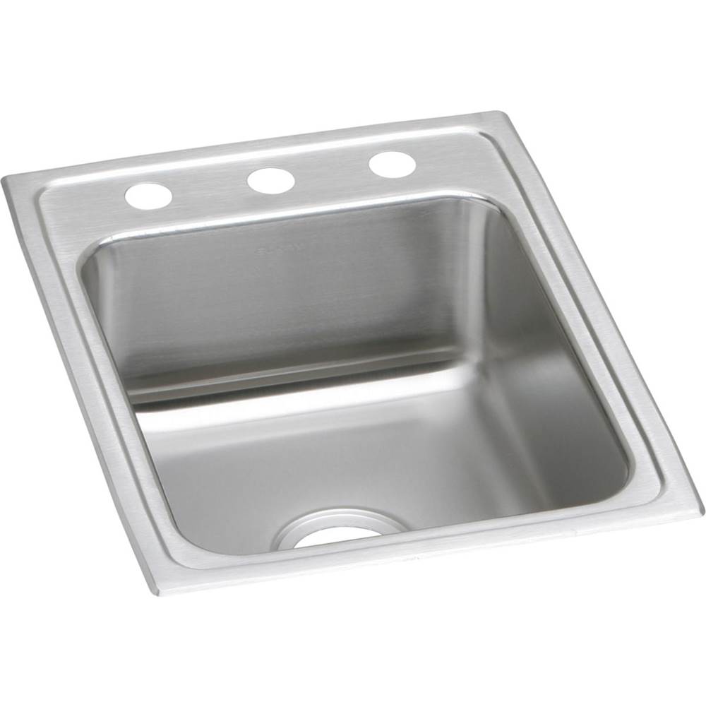 Elkay Drop In Kitchen Sinks item LR17222