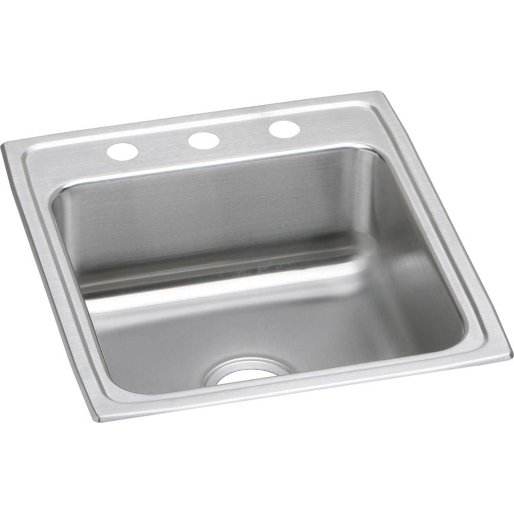 Elkay Drop In Kitchen Sinks item LR20221