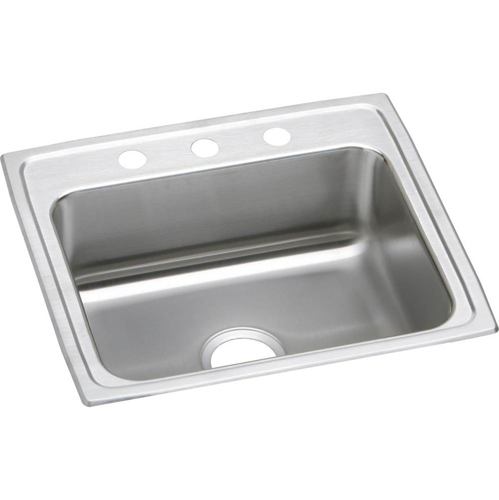 Elkay Drop In Kitchen Sinks item LR22191