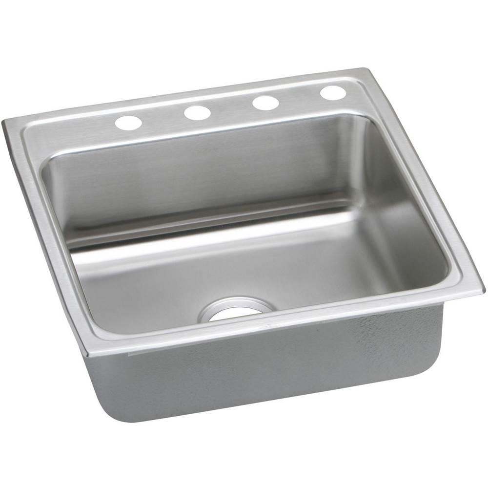 Elkay Drop In Kitchen Sinks item LRQ22224