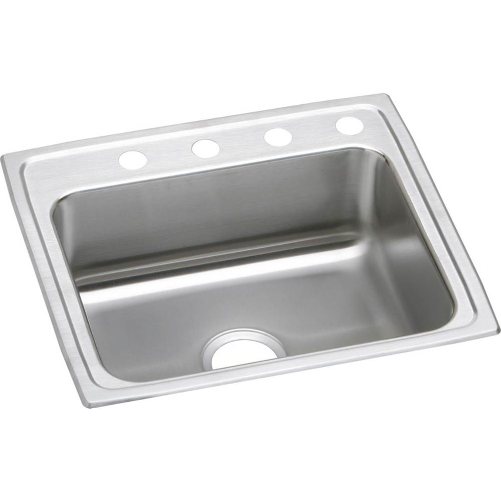Elkay Drop In Kitchen Sinks item LR25211