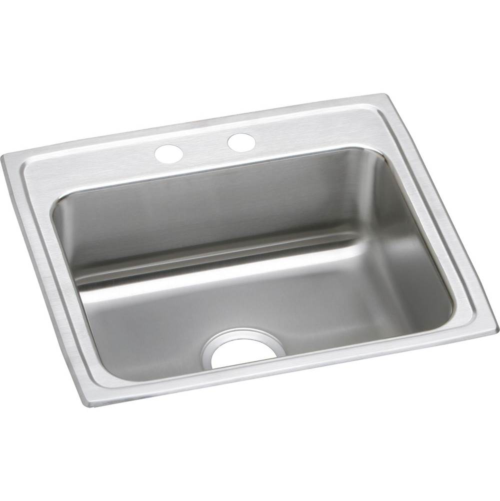 Elkay Drop In Kitchen Sinks item LRAD2219453