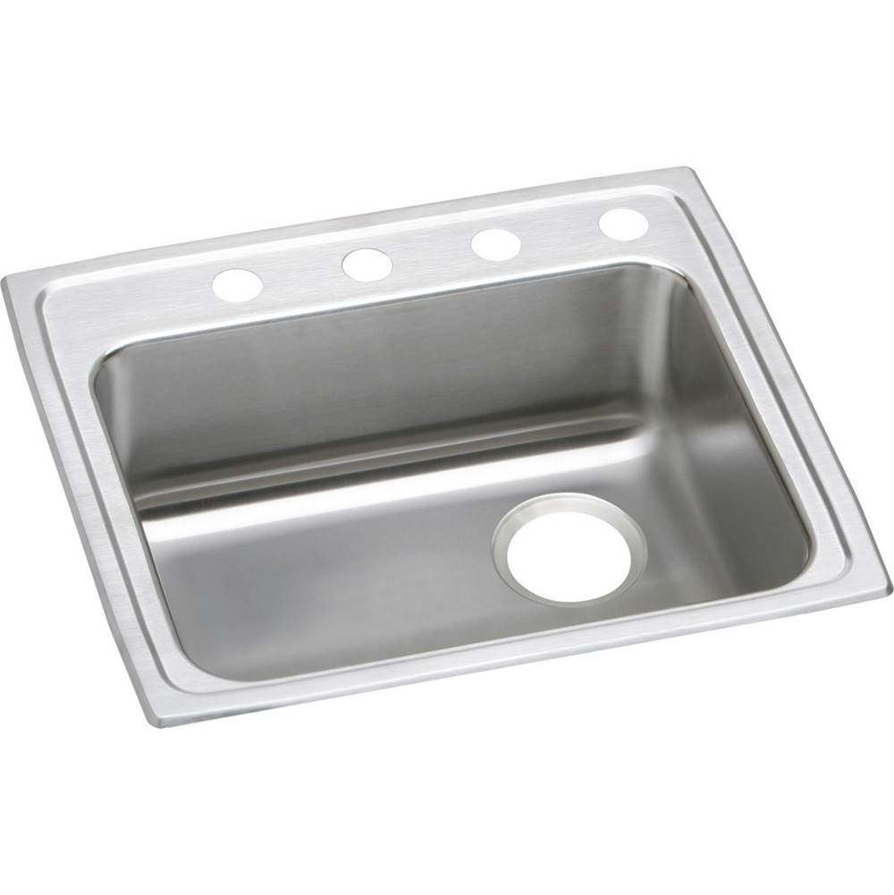 Elkay Drop In Kitchen Sinks item LRAD221965R3