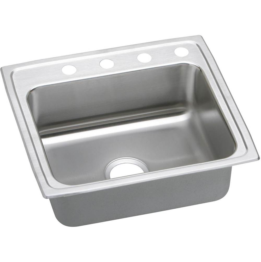 Elkay Drop In Kitchen Sinks item LRADQ2521552