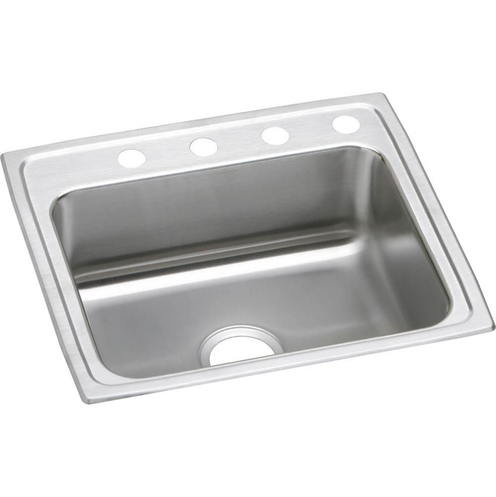 Elkay Drop In Kitchen Sinks item LRAD2521554