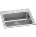 Elkay - LRAD252265PD1 - Drop In Kitchen Sinks