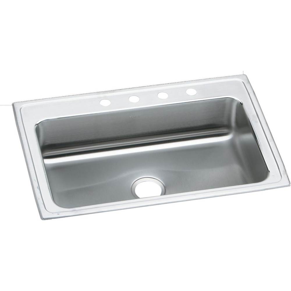 Elkay Drop In Kitchen Sinks item LRS33222