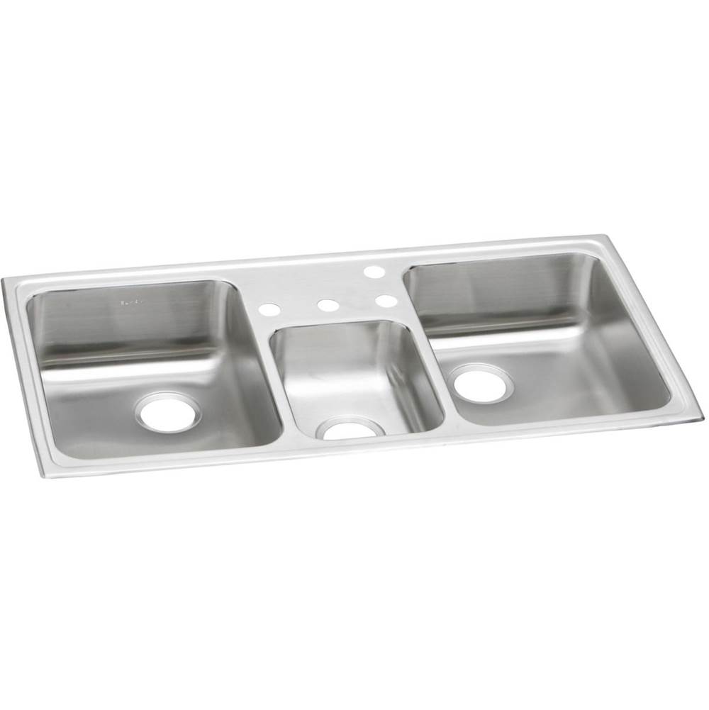 Elkay  Kitchen Sinks item PSMR43220
