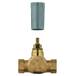 Grohe - 29273000 - Faucet Rough-In Valves