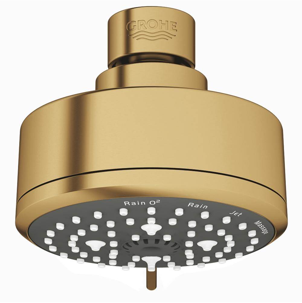 Grohe  Shower Heads item 26043GN1