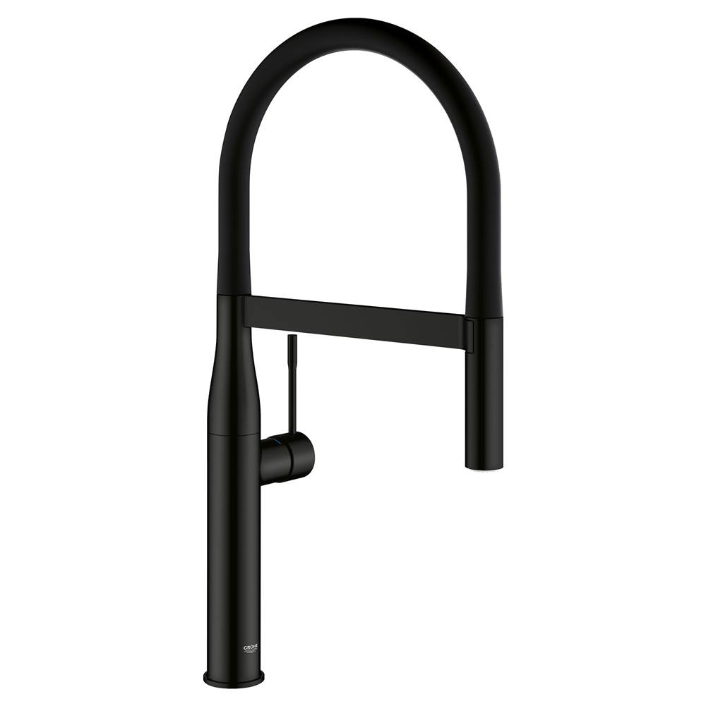 Grohe Articulating Kitchen Faucets item 302952430