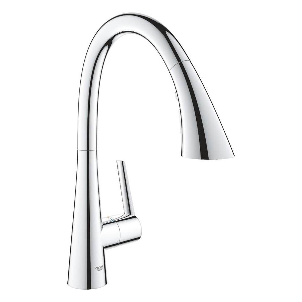 Grohe  Kitchen Faucets item 32298003
