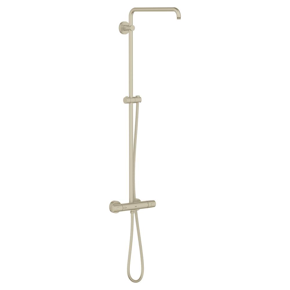 Grohe Complete Systems Shower Systems item 26728EN0