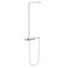 Grohe - 26379000 - Complete Shower Systems