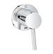 Grohe - 29104001 - Diverter Trims