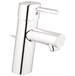 Grohe - 3427000A - Single Hole Bathroom Sink Faucets