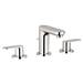 Grohe - 2019900A - Widespread Bathroom Sink Faucets