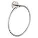 Grohe - 40460001 - Towel Rings