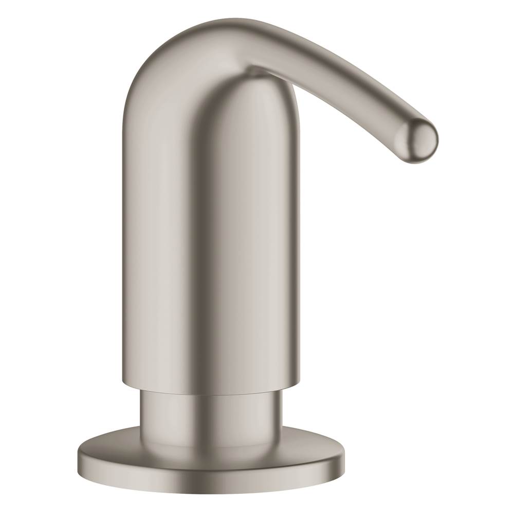 Grohe Soap Dispensers Kitchen Accessories item 40553DC0