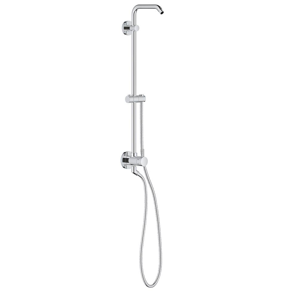 Grohe Complete Systems Shower Systems item 26487000