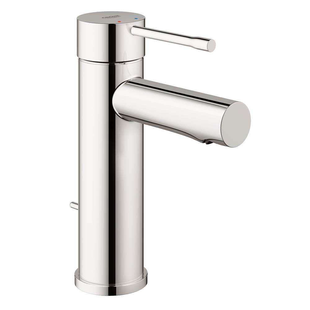 Grohe Single Hole Bathroom Sink Faucets item 3221600A