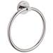 Grohe - 40365001 - Towel Rings