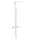 Grohe - 26420000 - Complete Shower Systems