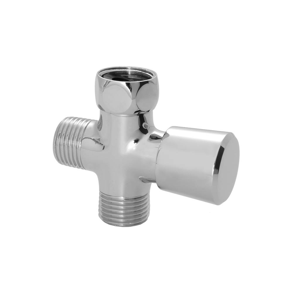 Jaclo Diverter Trims Shower Components item 2699-SC