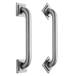 Jaclo - 2724-SN - Grab Bars Shower Accessories
