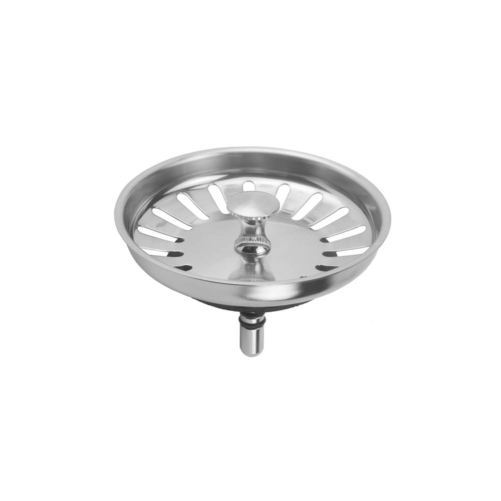 Jaclo Basket Strainers Kitchen Sink Drains item 2805-BU