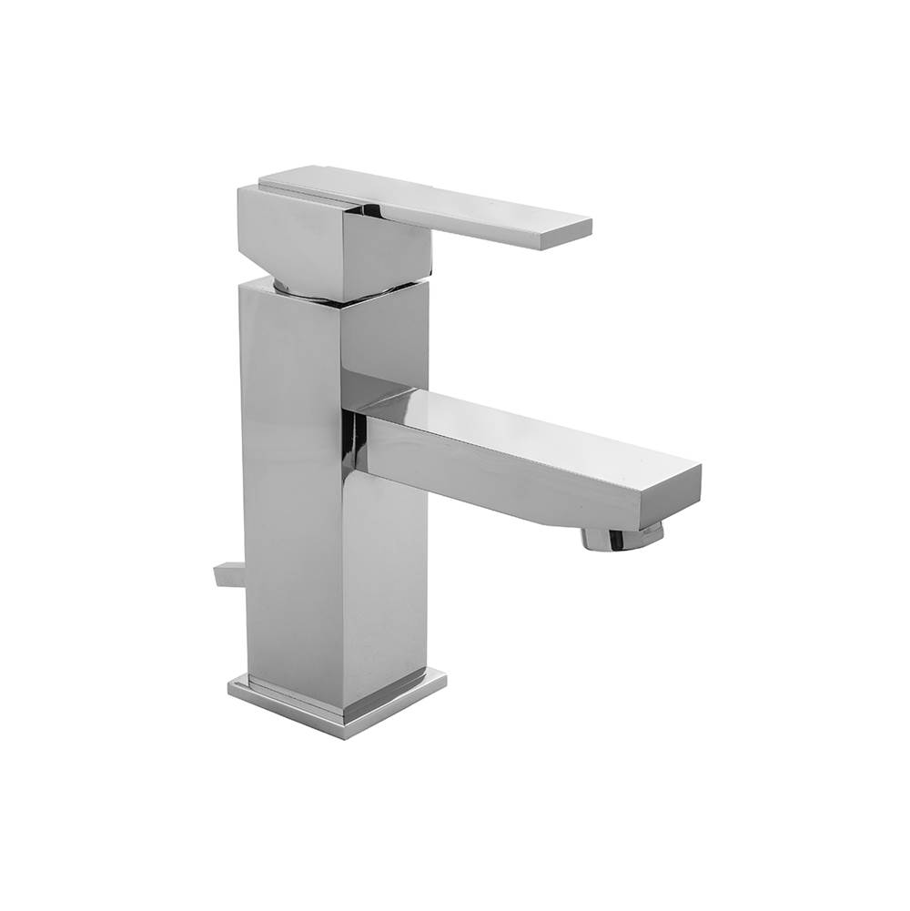Jaclo Single Hole Bathroom Sink Faucets item 3377-736-ACU
