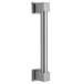 Jaclo - 4316-WH - Grab Bars Shower Accessories