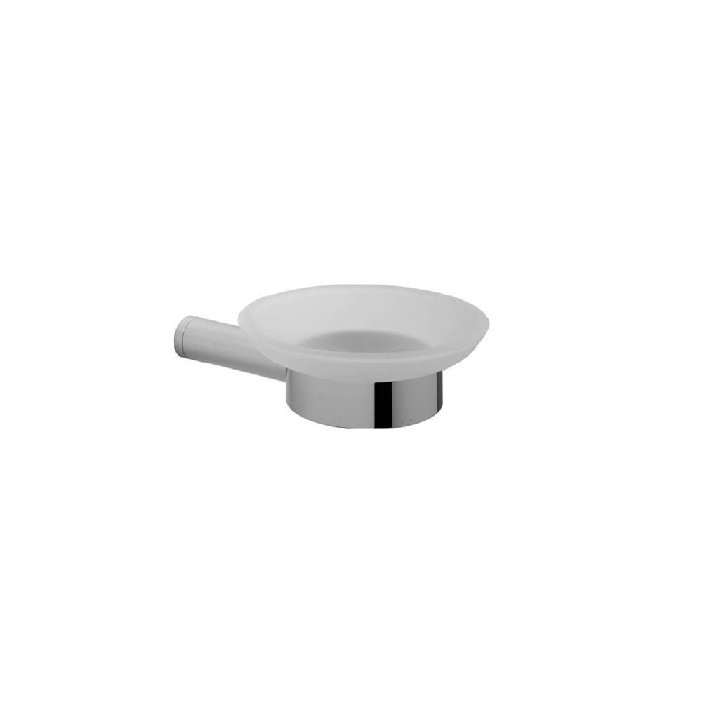 Jaclo Soap Dishes Bathroom Accessories item 4880-SD-PN