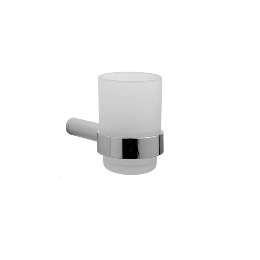 Jaclo Toilet Paper Holders Bathroom Accessories item 4880-TH-WH