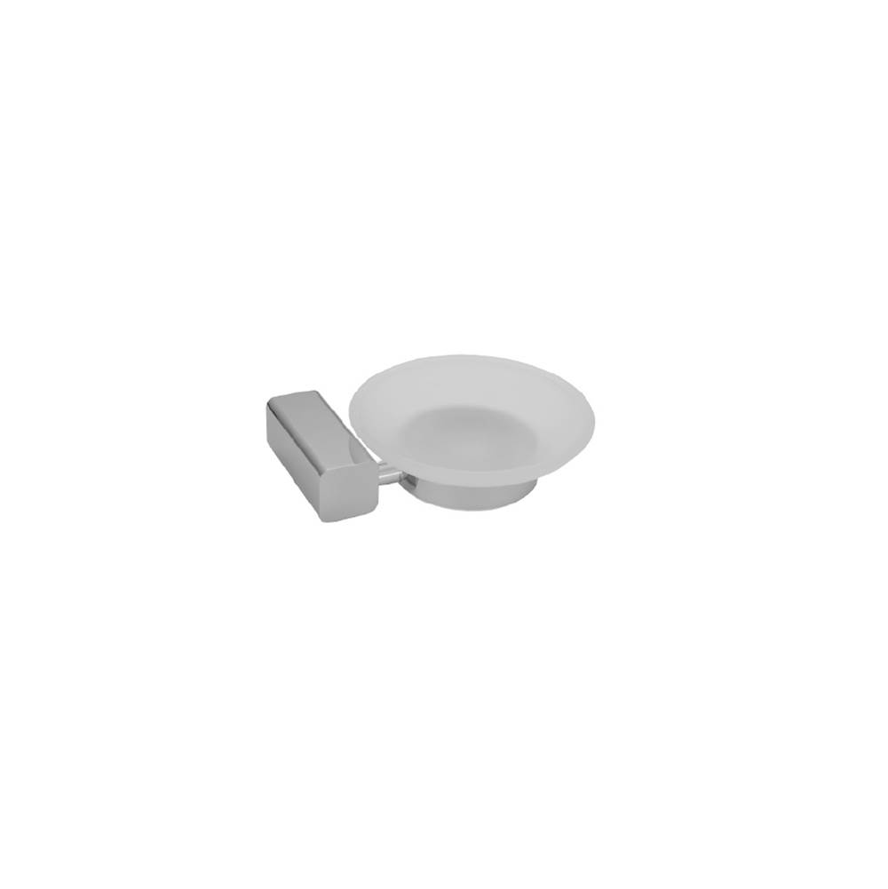 Jaclo Soap Dishes Bathroom Accessories item 5401-SD-SB
