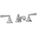 Jaclo - 6870-T685-1.2-PN - Widespread Bathroom Sink Faucets