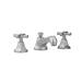 Jaclo - 6870-T686-0.5-SC - Widespread Bathroom Sink Faucets