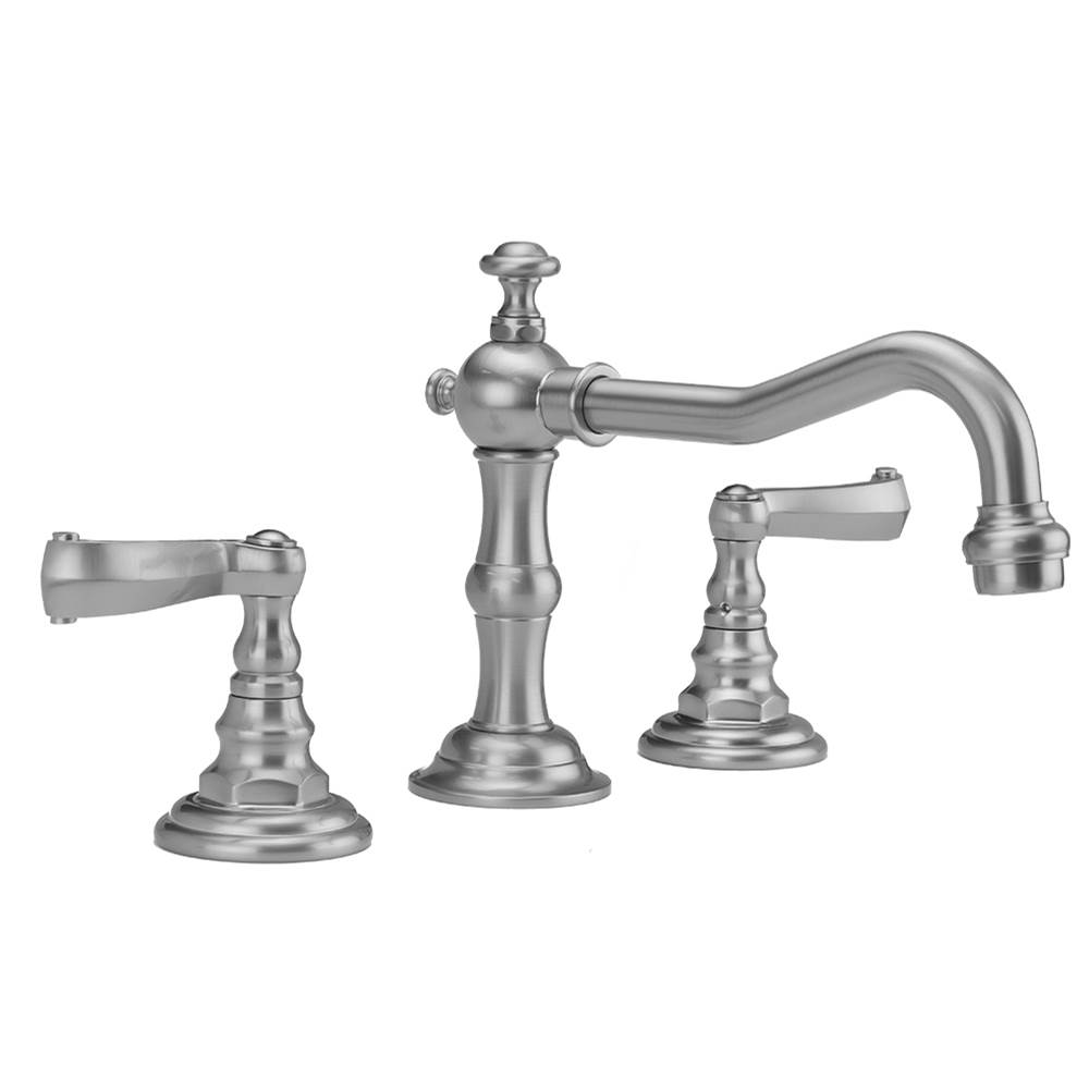Jaclo Widespread Bathroom Sink Faucets item 7830-T667-0.5-CB