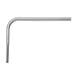 Jaclo - 7982-AB - Shower Curtain Rods Shower Accessories