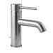 Jaclo - 8877-736-0.5-SB - Single Hole Bathroom Sink Faucets