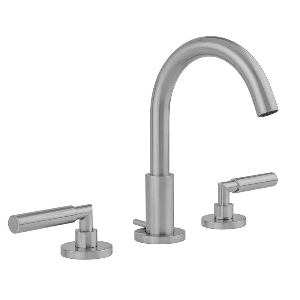 Jaclo Widespread Bathroom Sink Faucets item 8880-T459-0.5-SN